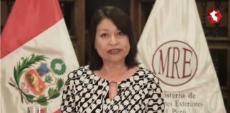 Gobierno de Perú revoca decreto para imponer visa a ciudadanía mexicana.