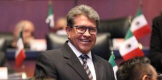 Recomendación del INE puede impulsar el piso parejo en Morena, opina Ricardo Monreal