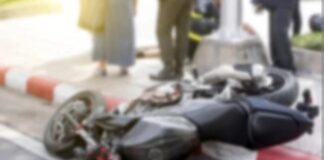 Advierte IMSS Veracruz Sur sobre accidentes de motocicleta .