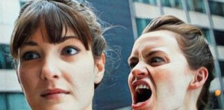 Mujeres patriarcales participan activamente en la opresión de otras mujeres .