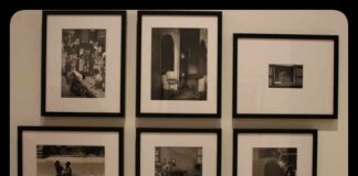 Museo Carmen Thyssen Málaga exhibe trabajo de Lisette Model y Helen Levitt .