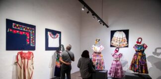 MUXA, sede del “Encuentro de Museos” #Xalapa