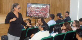 La sociedad debe conocer sus derechos: Namiko Matzumoto .