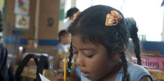 La infancia, patria de las utopías .