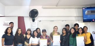 Siguen abiertas las inscripciones para el memorial a héroes de la salud: Nora Lagunes