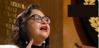 La República tiene madre.