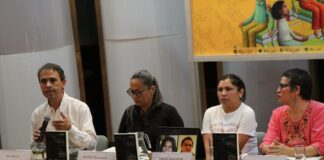 Impunidad absoluta en México en miles de casos de Desaparición Forzada, advierte la ONU.