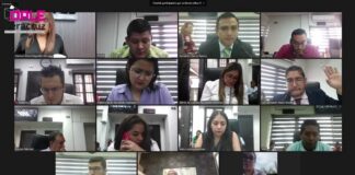 Aprueba OPLE Veracruz lineamientos para selección de inmuebles de Consejos Distritales y Municipales.