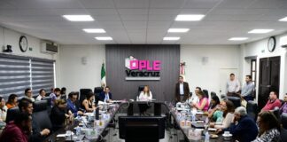 Realizará OPLE Veracruz “Consulta a los pueblos y comunidades indígenas y afromexicanas”