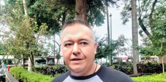 Desmiente agente municipal de El Castillo la construcción de zona habitacional