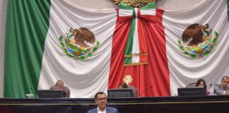 Propone Diputado que municipios presenten su Cuenta Pública en febrero .