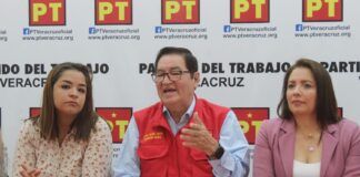 Minatitlán, Las Choapas, Ixtaczoquitlán, Cerro Azul y Cosamaloapan, Municipios con mayor adeudo al IPE: PT