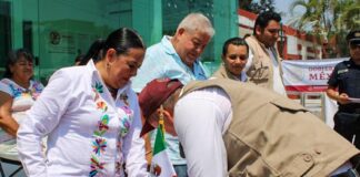 Inicia hoy el pago de pensiones del Bienestar: Manuel Huerta