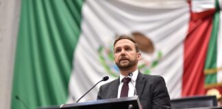 Actualizar penas por Cobranza Ilegítima, propone Diputado .