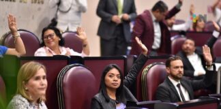 Pide Congreso local a autoridades informe sobre calidad del agua en Medellín