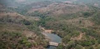 PRESA YURIBIA; NI REHÉN NI BOTÍN POLÍTICO .