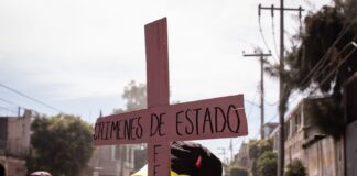 Solo 25% de muertes violentas de mujeres se han investigado como feminicidio en 2023: Conavim