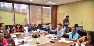 Aprueban proyectos de protocolos y convocatorias para consultas #CongresoDeVeracruz