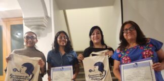 RedMPO, la apuesta por un periodismo que dignifique a las mujeres .