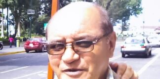 Gremio periodístico de luto. Fallece Rafael “Rafita” Vázquez Viveros en Xalapa .