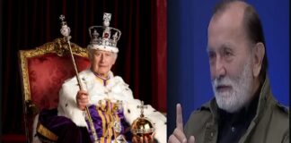 Les responde embajador británico Jon Benjamin a Epigmenio Ibarra