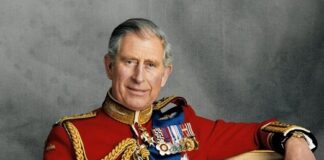 Carlos III, el hombre que pasó 70 años preparándose para ser rey