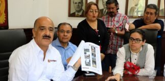 En caso de luminarias de baja calidad, llegaremos hasta las últimas consecuencias: Ricardo Ahued