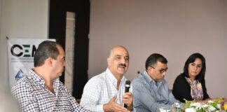 Fortalece Ayuntamiento alianza con el empresariado local .