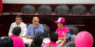 Ayuntamiento de Xalapa se pronuncia en favor del bienestar animal .