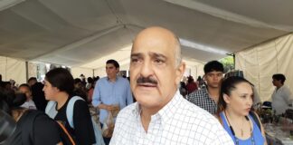 Ahued se pronuncia por regular que Tlalnelhuayocan pague servicio de agua.