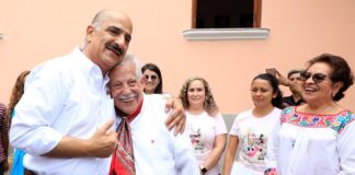 Festival “Alberto de la Rosa”, merecido homenaje para un gran veracruzano .