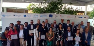 Ricardo Hernández gana el Premio Breach/Valdez de Periodismo y Derechos Humano