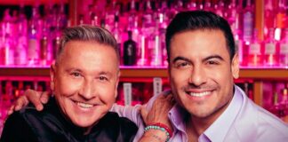 La balada romántica sigue vigente”: Ricardo Montaner .