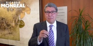 Ricardo Monreal sale en defensa de reformas aprobadas y explica lo sucedido #Video