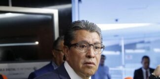 Dice Monreal que es “jurídicamente impecable” el procedimiento de aprobación de reformas