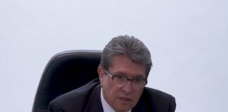 Confrontación entre Poderes puede provocar resoluciones en perjuicio del Estado: Ricardo Monreal