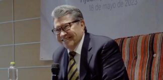 Ricardo Monreal adelanta que habrá reunión con dirigencia de Morena para definir reglas de contienda interna