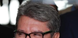 Inédita la comparecencia del Gabinete de Seguridad ante Comisión Bicamaral, destaca Ricardo Monreal