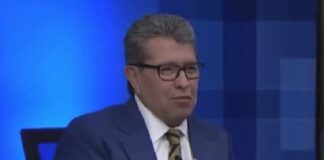 Ricardo Monreal detalla su reencuentro con AMLO .