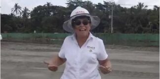 La reacción de la SCJN .