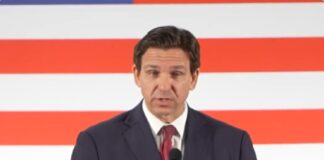 López Obrador tienen un desastre de país en control de los carteles mexicanos: Gobernador de Florida