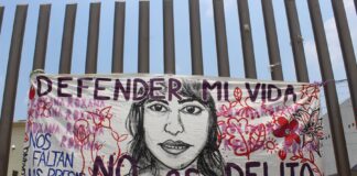 «No me siento completamente libre»: Roxana Ruiz, absuelta por actuar en legítima defensa contra su agresor .