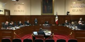 SCJN invalida totalmente el “decretazo” para blindar obras de AMLO .