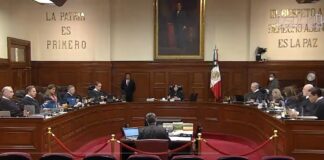 SCJN avala que INAI califique violaciones graves a Derechos Humanos y no sólo la CNDH .