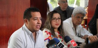 17 verificentros “en capilla” en el Estado de Veracruz .