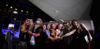 Senadoras piden que la Cámara de Diputados apruebe la legislación que prohíbe terapias de reconversión