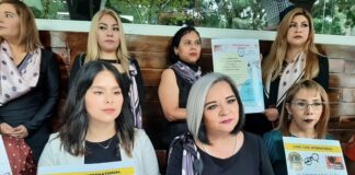 Recolectan armazones de lentes para personas de escasos recursos .