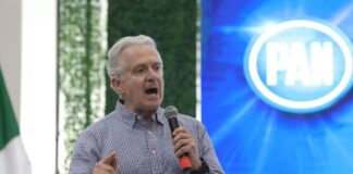 Diputado Creel se dice listo para cambiar de raíz en el 24 lo que han hecho los morenos .