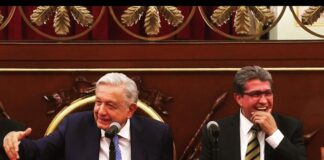 Presidente busca alejar cualquier ruptura en la sucesión presidencial, revela Ricardo Monreal