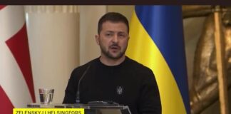 Rusia primero acusó a Zelensky y hoy a EU por supuesto ataque al Kremlin .